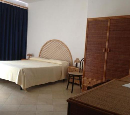 Hotel Miramare Garzia