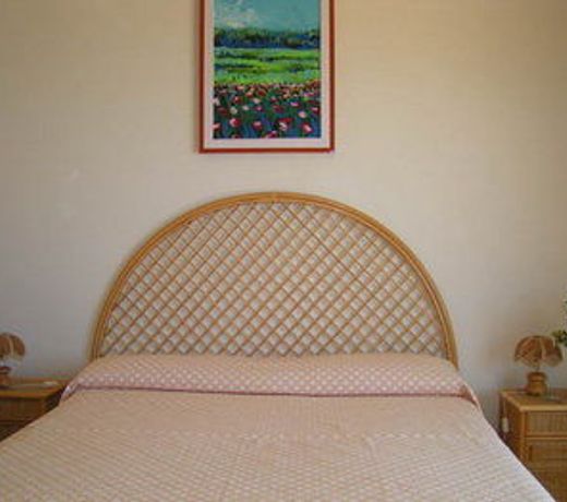 Hotel Miramare Garzia