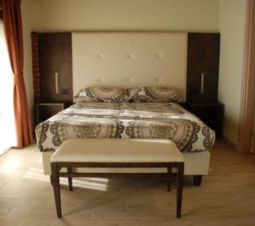 Agriturismo Le Risaie