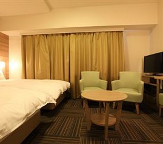 Dormy Inn Express Kakegawa