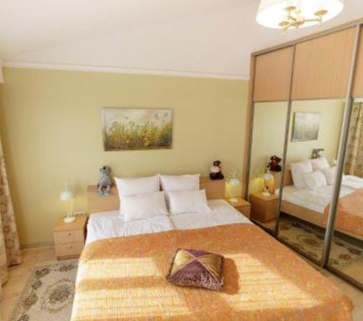 DaugavaLuxApartments Free Parking
