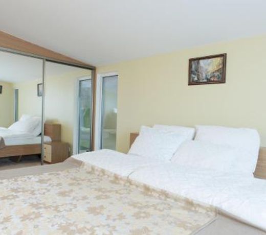 DaugavaLuxApartments Free Parking