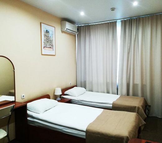 Hotel Relax