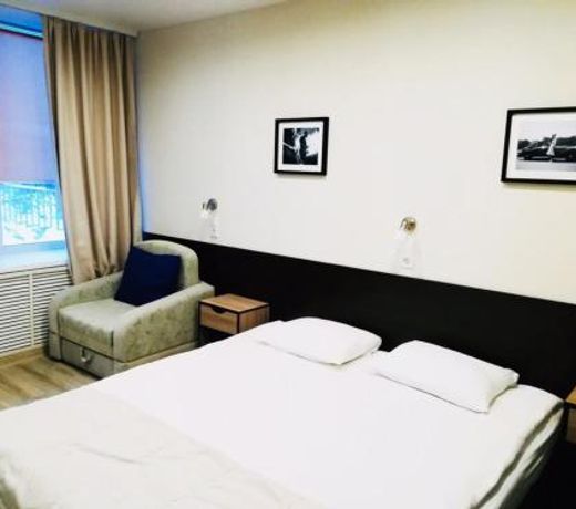 Hotel Relax