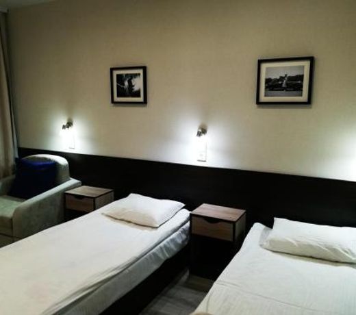 Hotel Relax