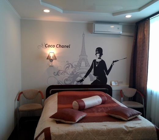 Kurazh Hotel