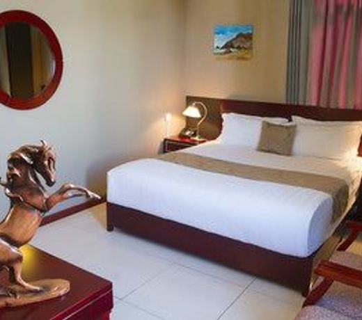 Hotel Palacio