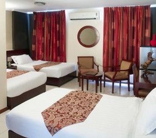 Hotel Palacio