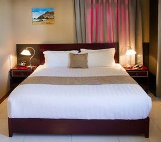 Hotel Palacio
