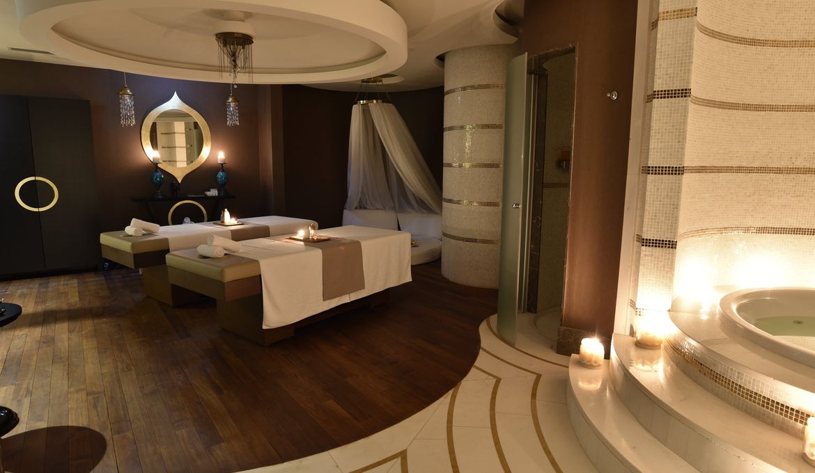 CVK Park Bosphorus Hotel Istanbul