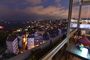 CVK Park Bosphorus Hotel Istanbul
