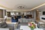 CVK Park Bosphorus Hotel Istanbul