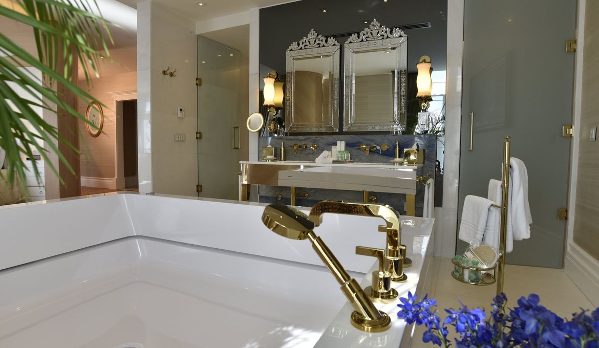 CVK Park Bosphorus Hotel Istanbul