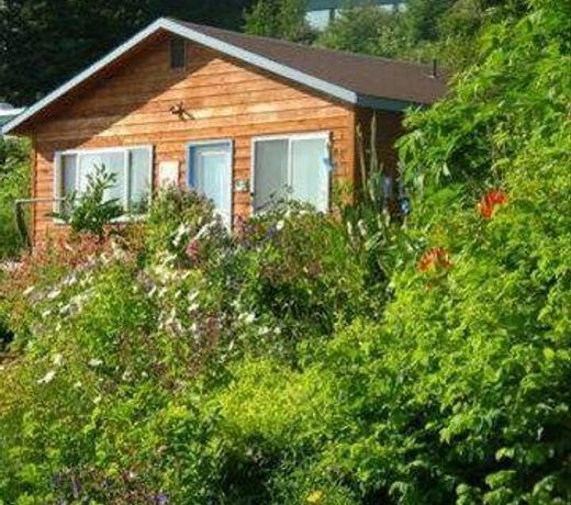 A MEMORABLE EXPERIENCE COTTAGE
