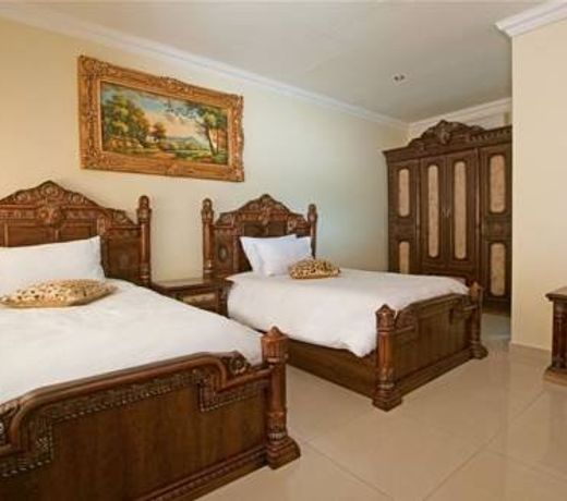Sarabi Lodge and Conference Centre
