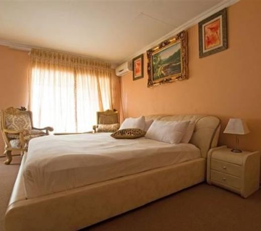 Sarabi Lodge and Conference Centre