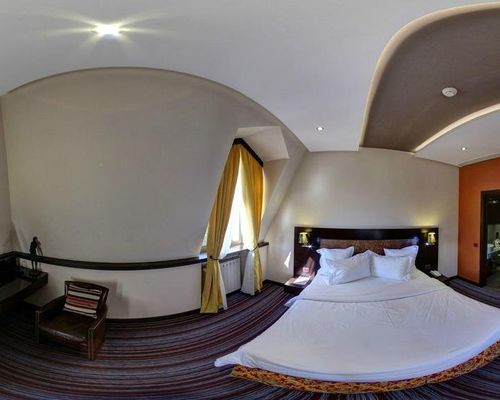 Нан / Nane Hotel - Гюмри - фото 10