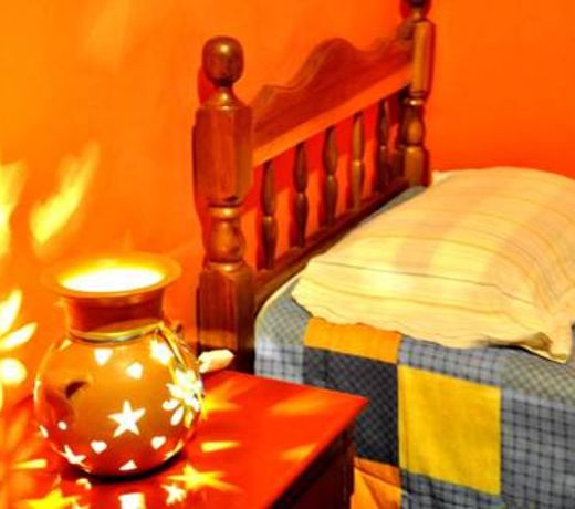 Hostel Copacabana La Quiaca