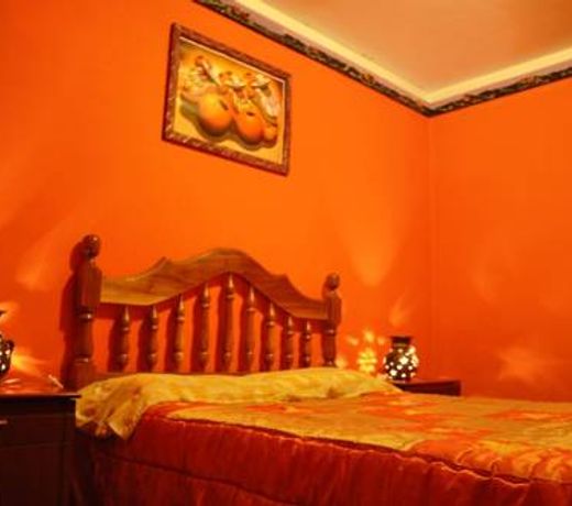 Hostel Copacabana La Quiaca