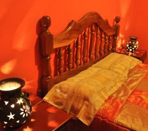Hostel Copacabana La Quiaca