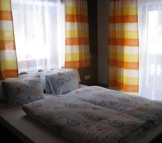 Ferienwohnung Wohlfarter