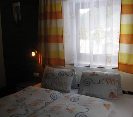 Ferienwohnung Wohlfarter