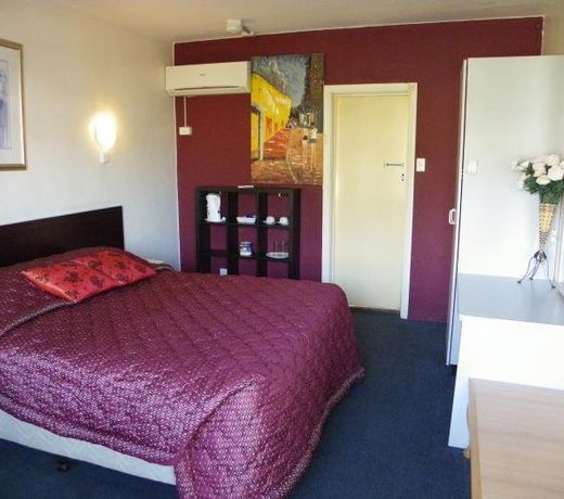 Palms Motel Footscray