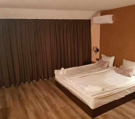 Family Hotel Vaso