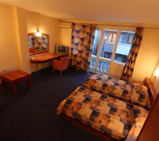 Family Hotel Vaso