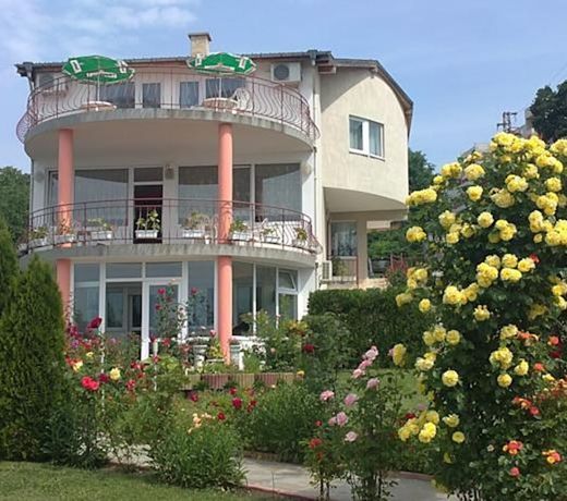 Guest House Aglaea