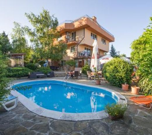 Guest House La Casa