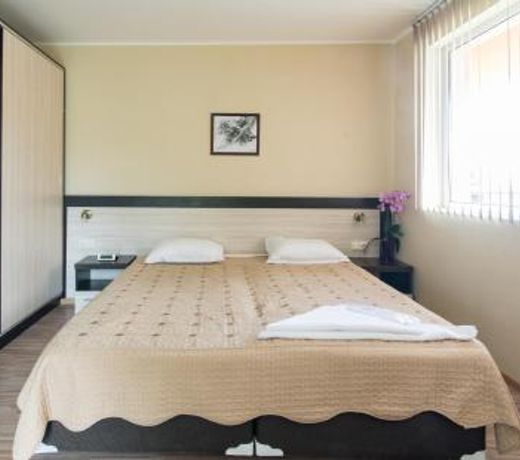 Guest House La Casa