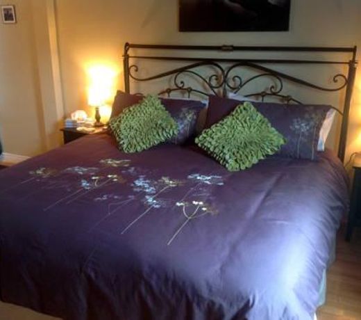 Vicarage Suites