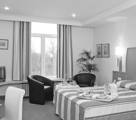 Hotel Geerts