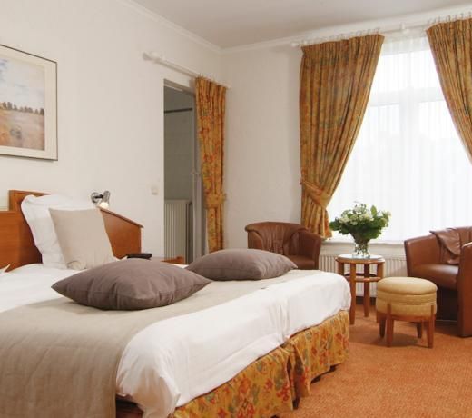 Hotel Geerts