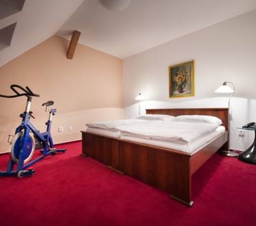 Brioni Suites