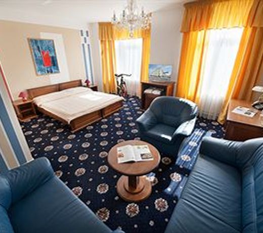 Brioni Suites