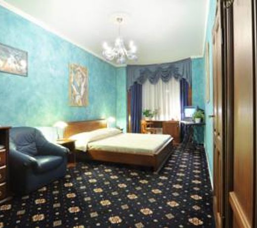Brioni Suites