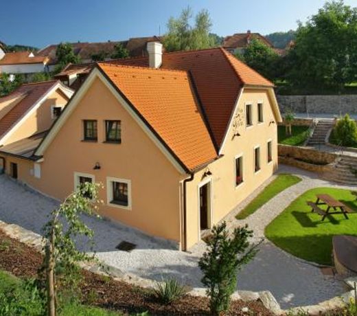 Penzion Tilia