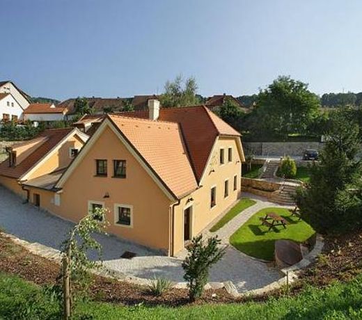 Penzion Tilia