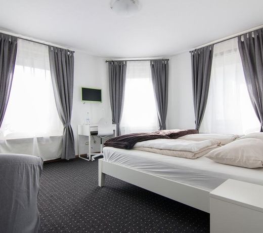 Hotel Restaurant Adria Kroatien