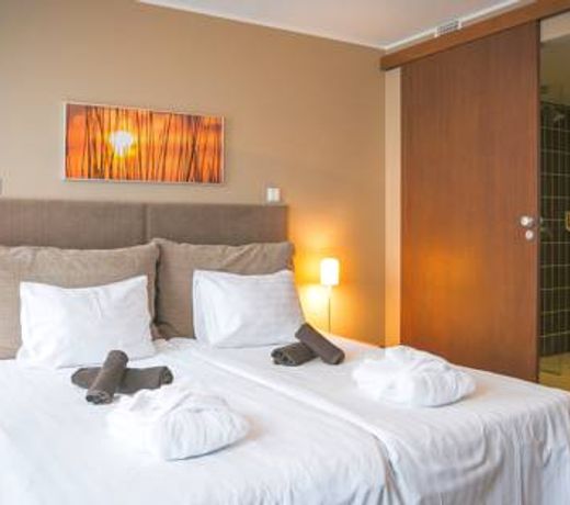 Johan Design & SPA Hotel
