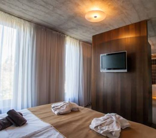 Johan Design & SPA Hotel