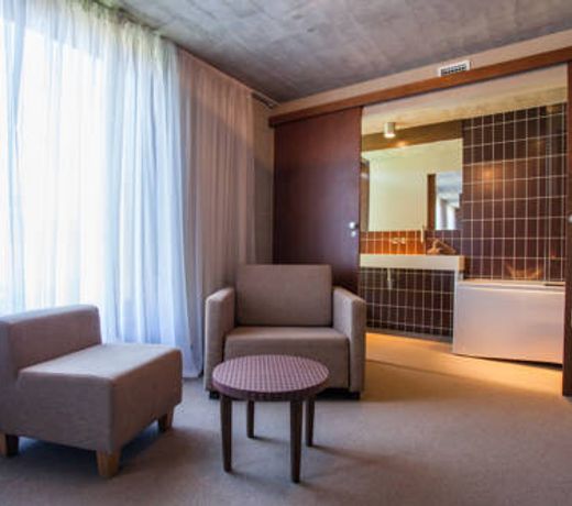 Johan Design & SPA Hotel