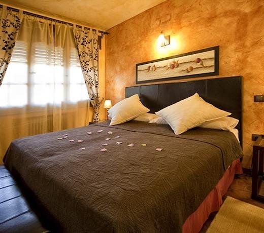 Hotel Finca La Cervalera
