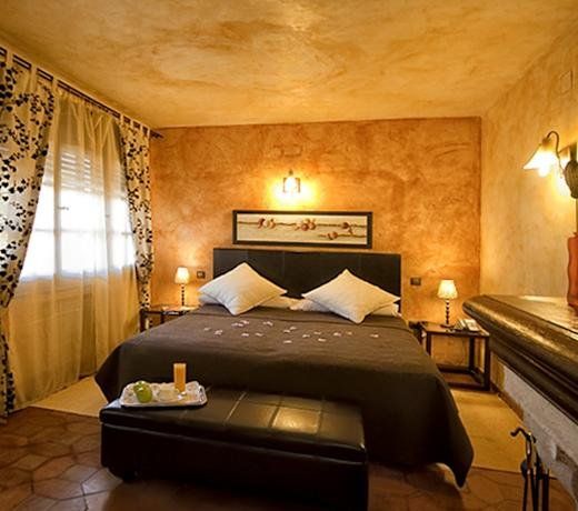 Hotel Finca La Cervalera
