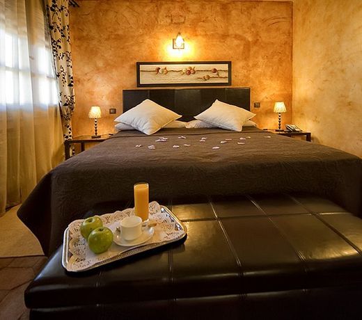 Hotel Finca La Cervalera