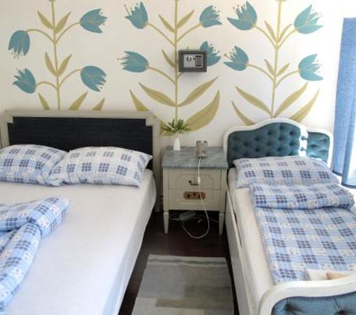 Centar Guesthouse