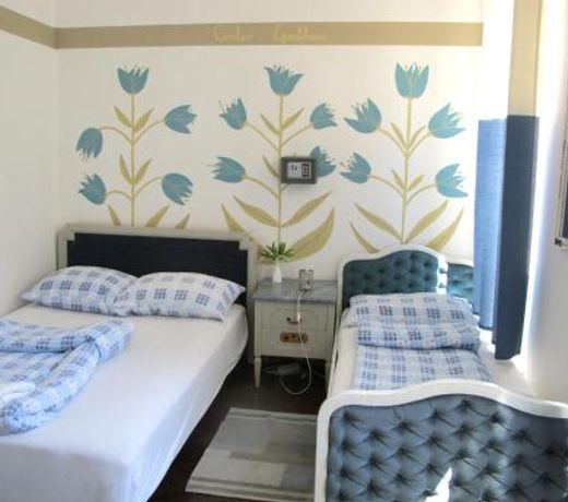 Centar Guesthouse