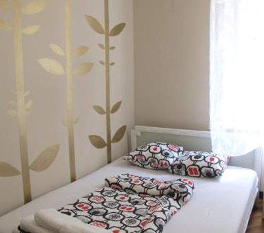 Centar Guesthouse